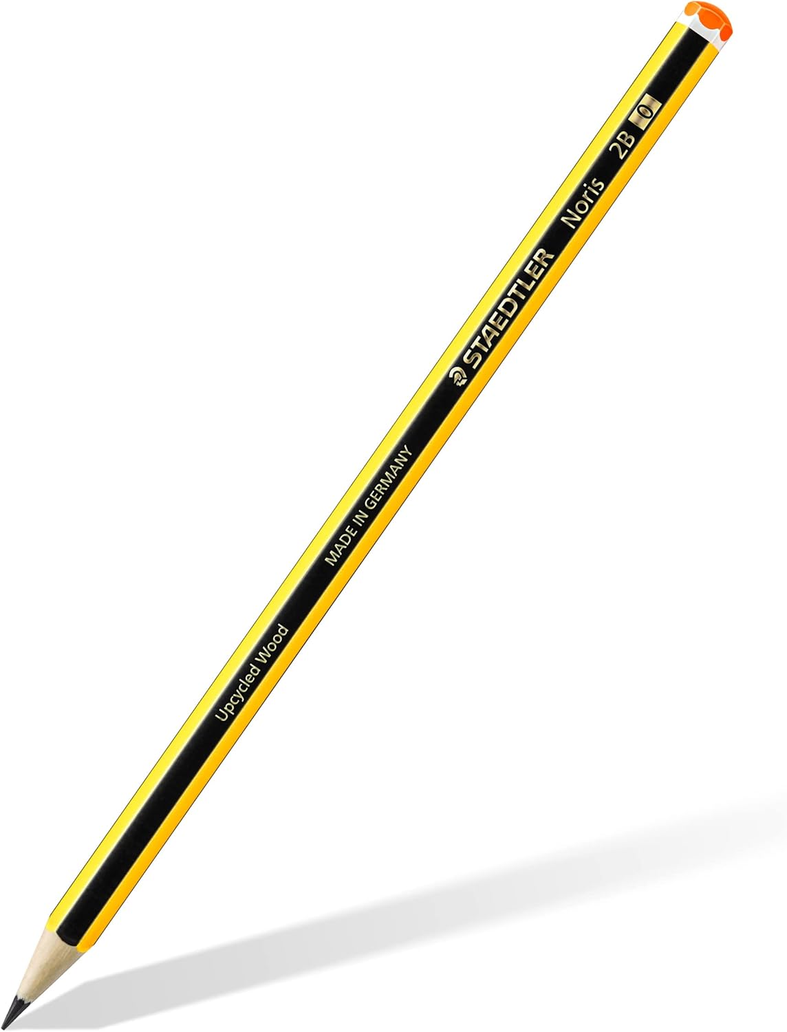 Bleistift Bleistift Noris® 120 2B - Kidis Art