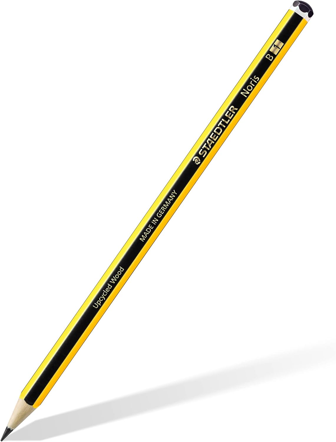 Bleistift Bleistift Noris® 120 B - Kidis Art