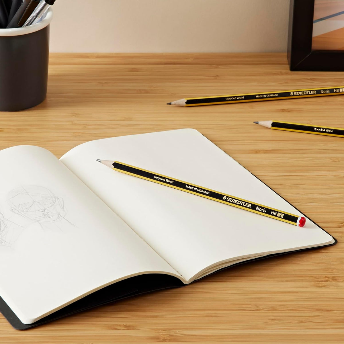 Bleistift Bleistift Noris® 120 HB - Kidis Art
