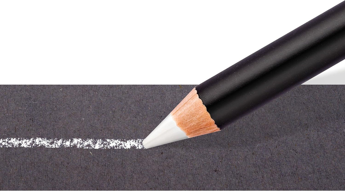 Bleistift Lumocolor® permanent glasochrom 108 20 multi-color - Kidis Art