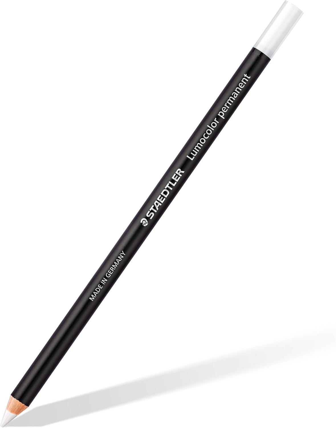 Bleistift Lumocolor® permanent glasochrom 108 20 multi-color - Kidis Art