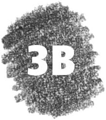 Bleistift Mars® Lumograph® 100 3B - Kidis Art