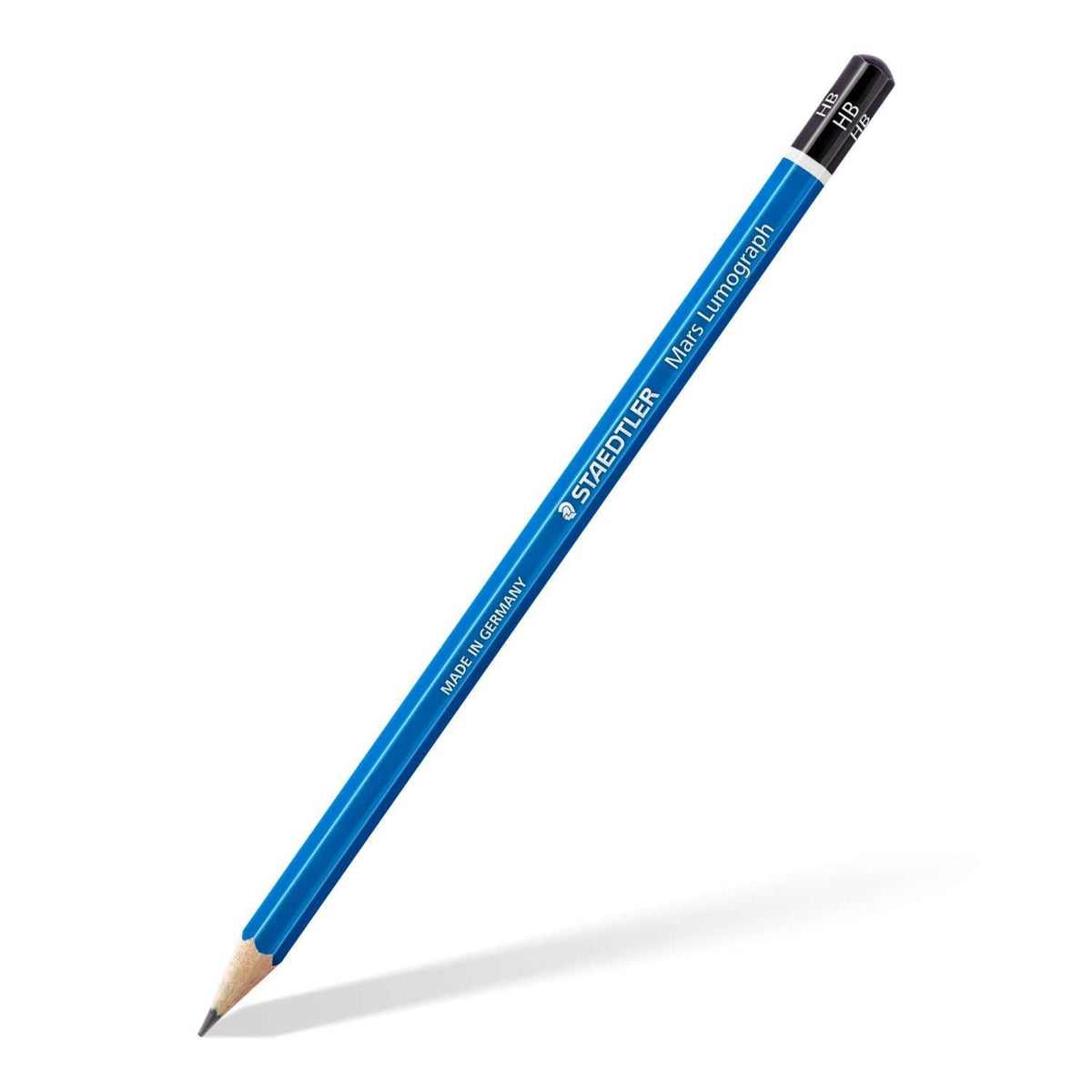Bleistift Mars® Lumograph® 100 3H - Kidis Art