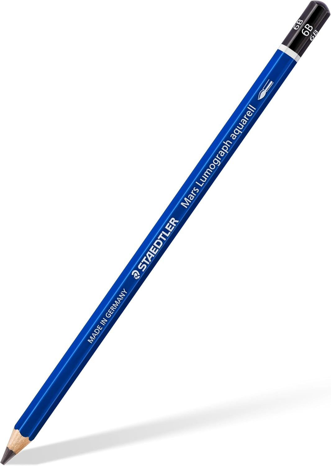 Bleistift Mars® Lumograph® aquarell - Kidis Art
