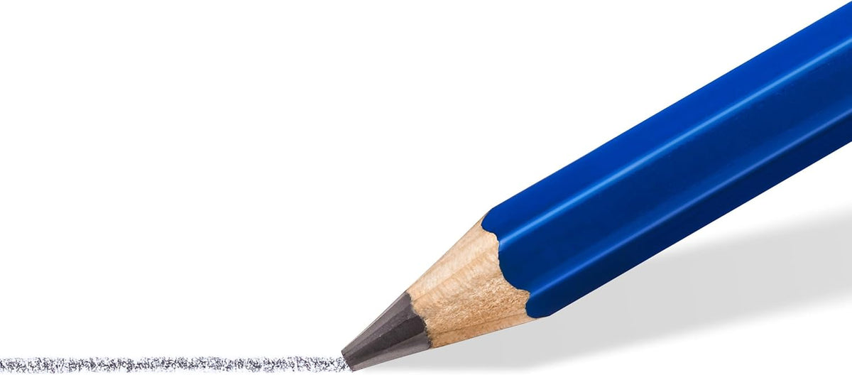 Bleistift Mars® Lumograph® aquarell - Kidis Art
