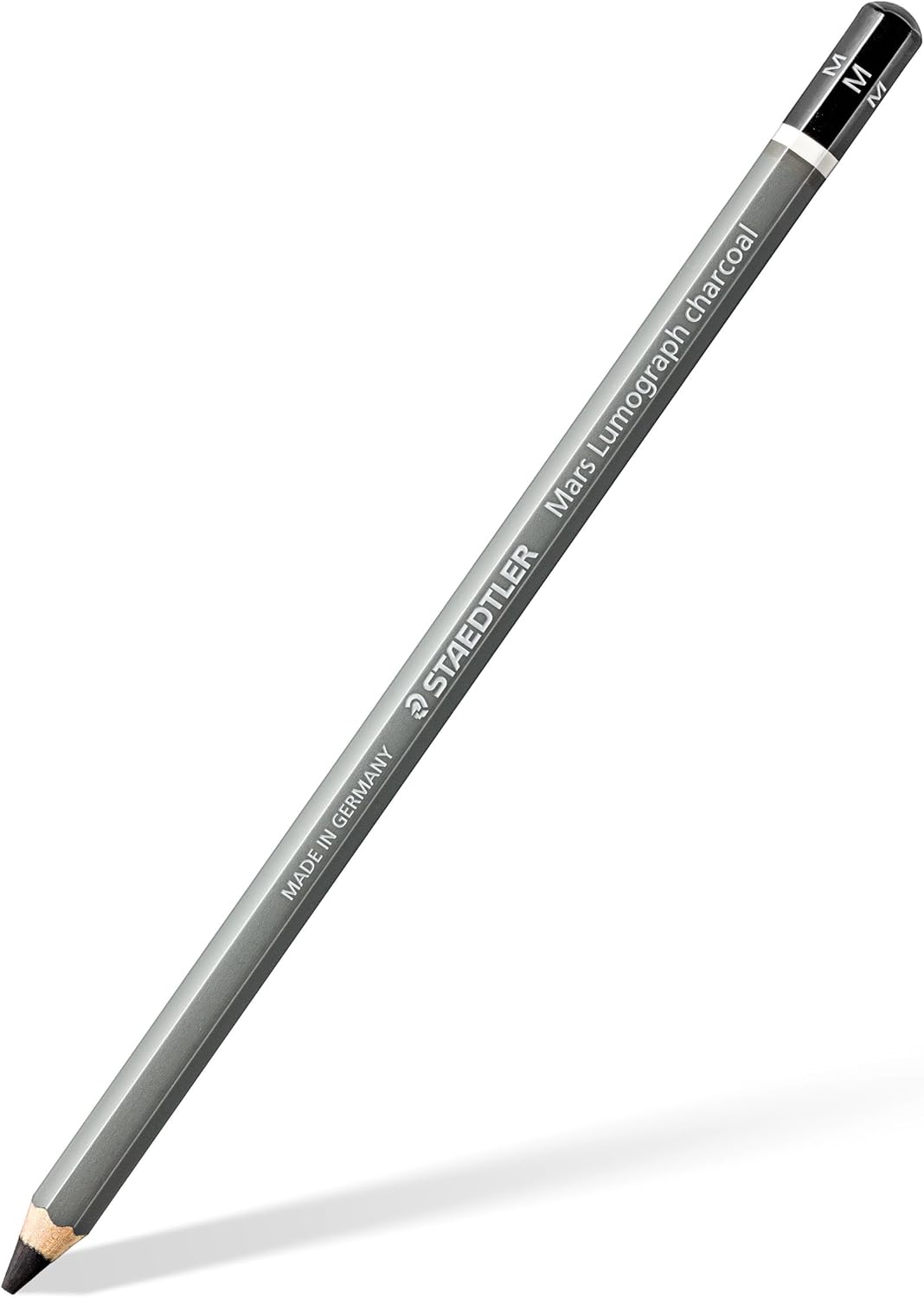 Bleistift Mars® Lumograph® charcoal 100C - Kidis Art