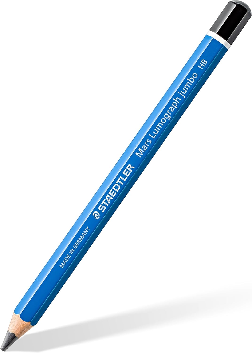 Bleistift Mars® Lumograph® jumbo 100J - Kidis Art