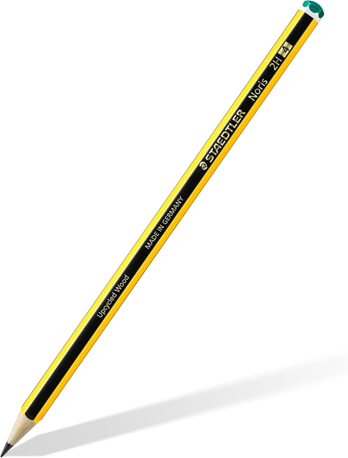 Bleistift Noris® 120 2H - Kidis Art