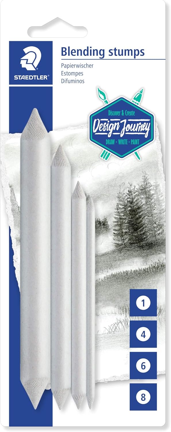 Bleistift STAEDTLER® 5426 - Kidis Art