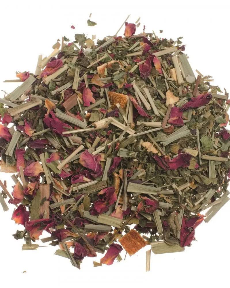 Blütenpotpourri, Zitrus 3g - Kidis Art