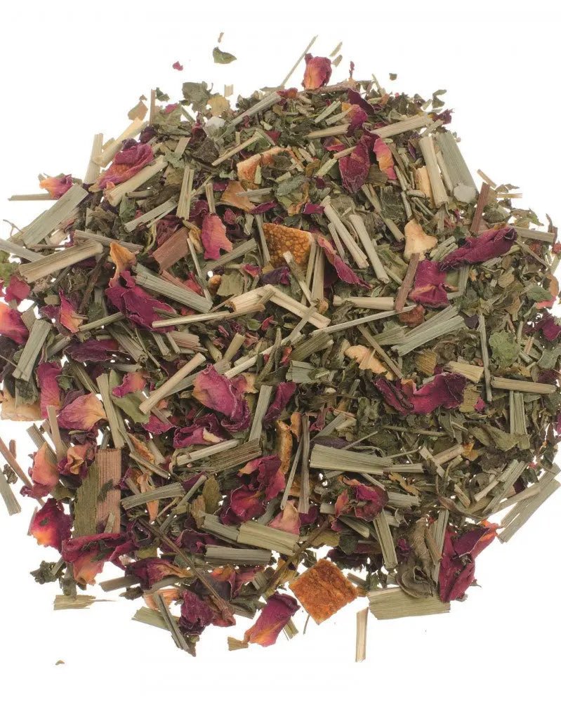 Blütenpotpourri, Zitrus 3g - Kidis Art