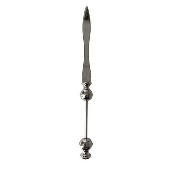 Brieföffner 17,5cm für Modelliermasse - Kidis Art