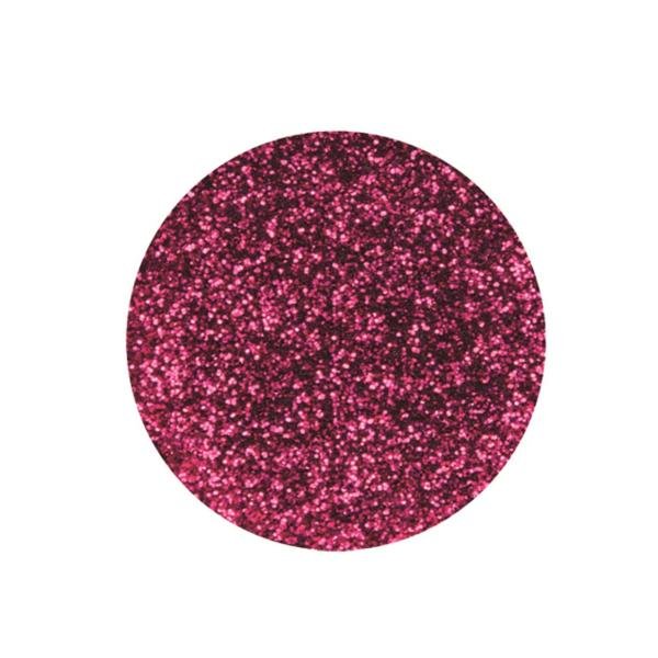 Brillant - Glitter fine, 10 g burgund - Kidis Art