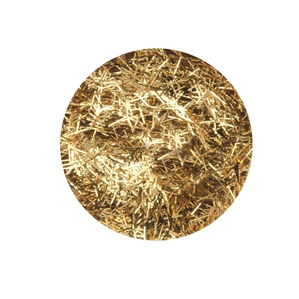 Brillant - Glitter,Stäbchen 4,5g goldfarben - Kidis Art