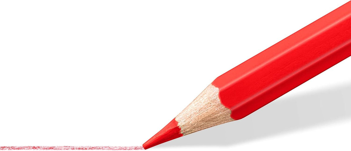 Buntstifte STAEDTLER® 146C Metallkasten, 72er - Kidis Art