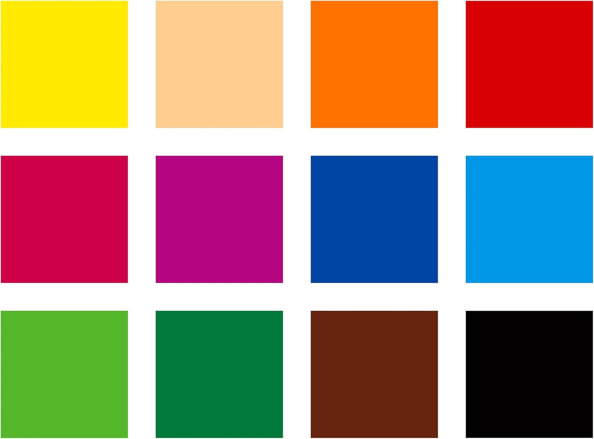 Buntstifte STAEDTLER® 146C multi-color 12er - Kidis Art
