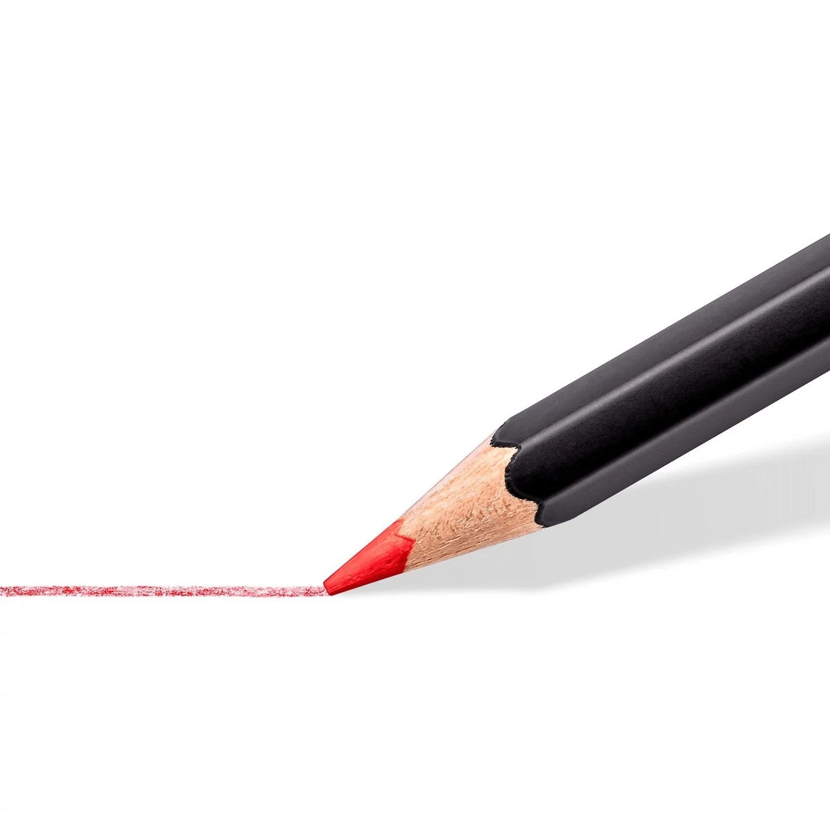 Buntstifte STAEDTLER® 149C Black Edition 12er - Kidis Art
