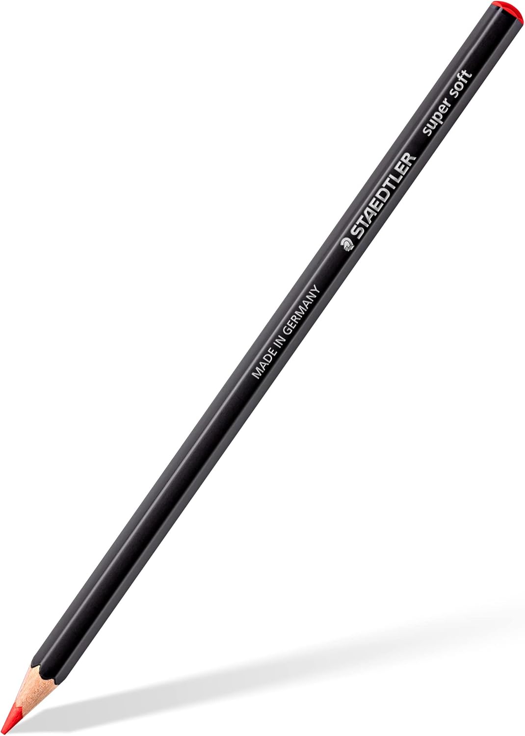 Buntstifte STAEDTLER® 149C Black Edition 24er, Metall - Kidis Art