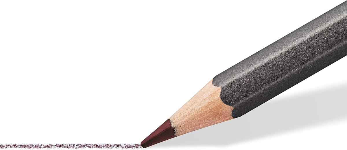 Buntstifte STAEDTLER® tinted 146 10T multi-color - Kidis Art