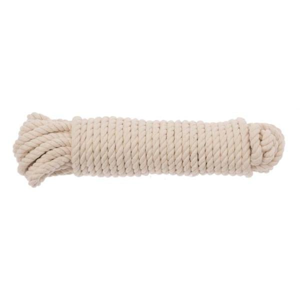 BW - Seil 4mm 15m natur - Kidis Art