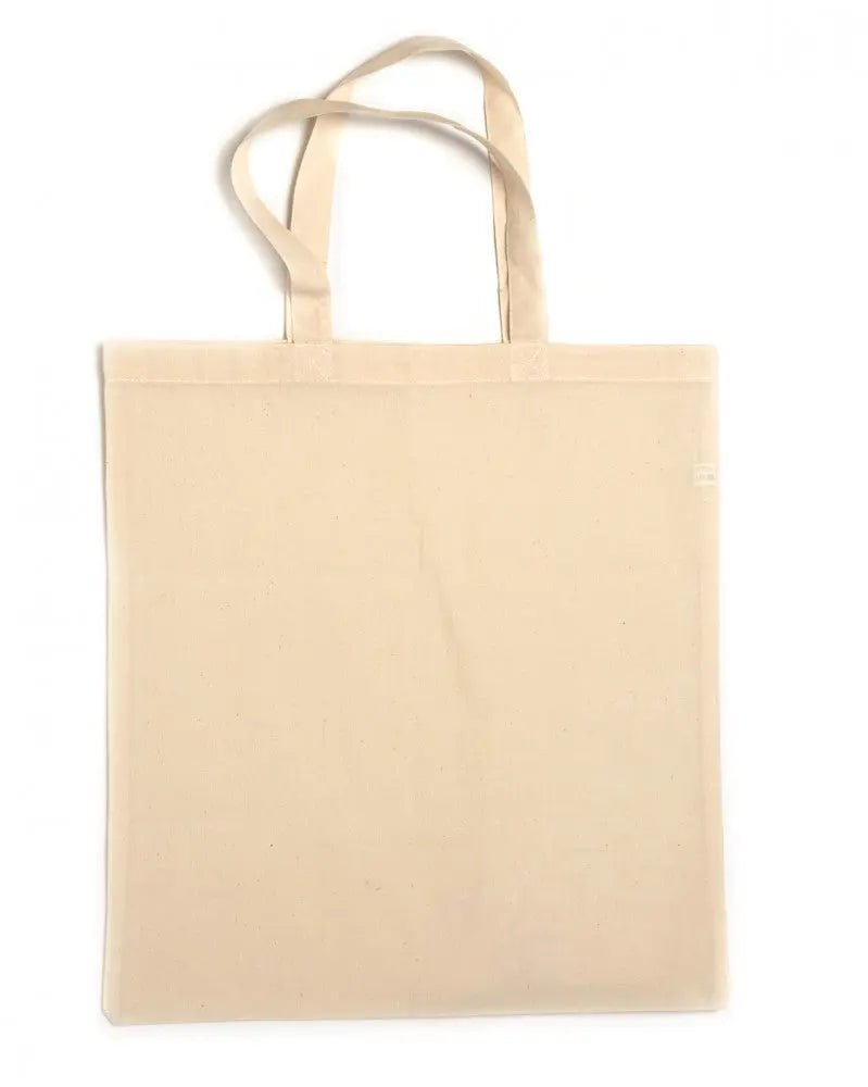 BW - Tragetasche natur 38x42cm - Kidis Art