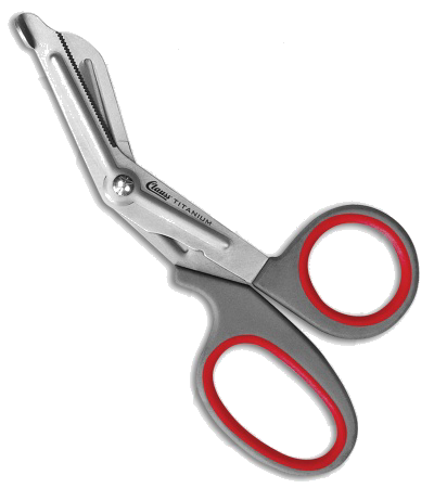 Rettungsschere 18cm
