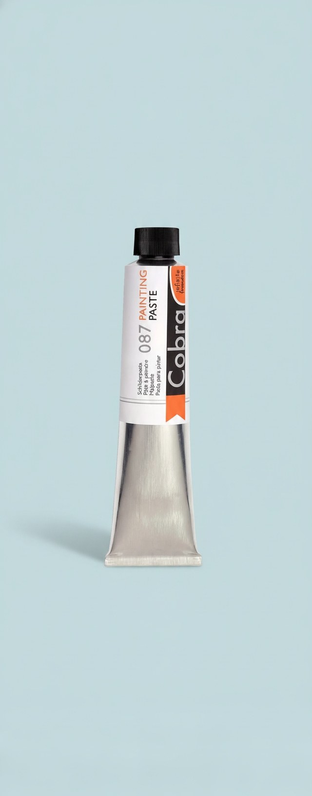 Cobra Malpaste 087 Tube 200 ml - Kidis Art