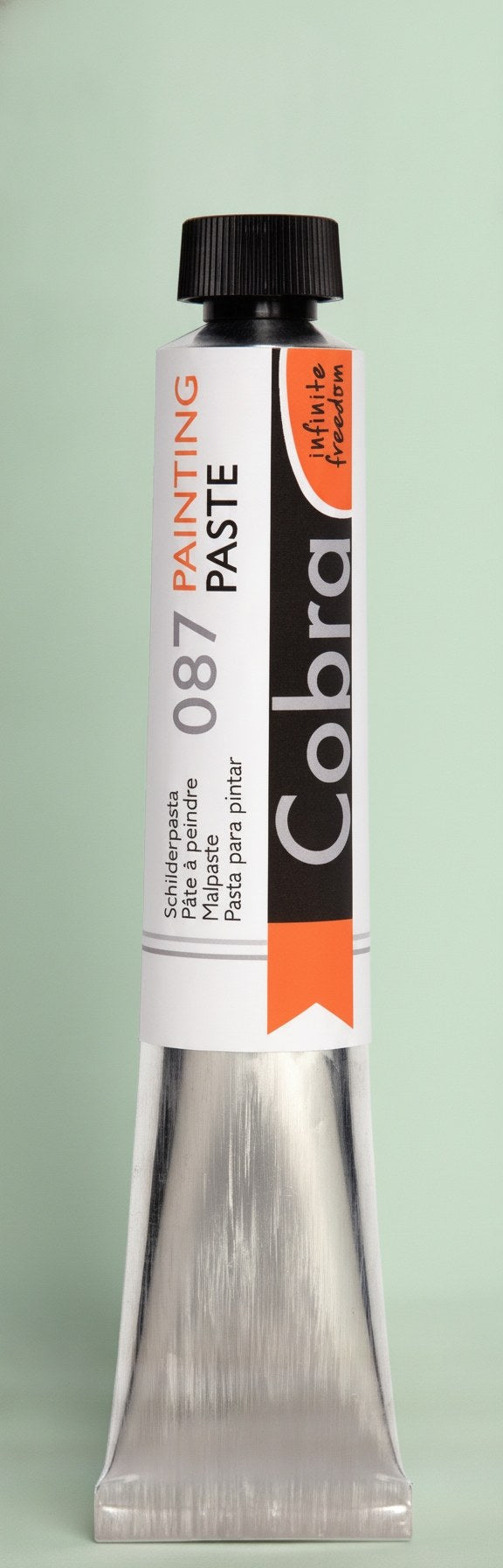 Cobra Malpaste 087 Tube 60 ml - Kidis Art