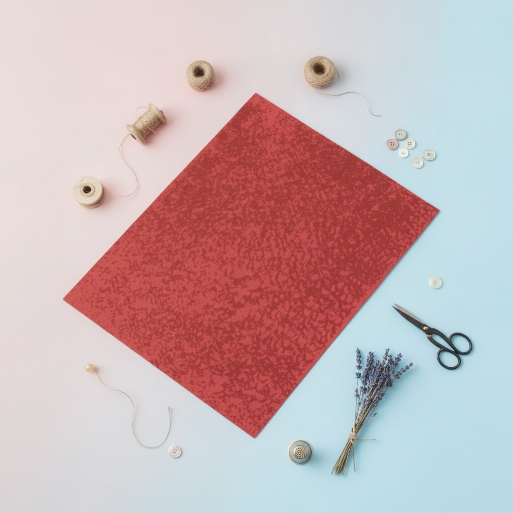 Crackle Mosaic Platte blau - Kidis Art