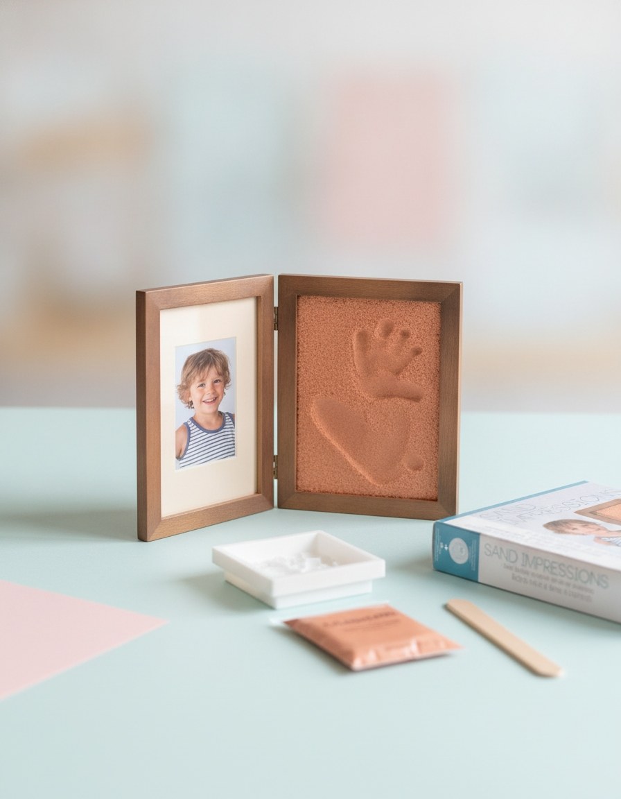 Creativ-Set Sand Impressions - Kidis Art