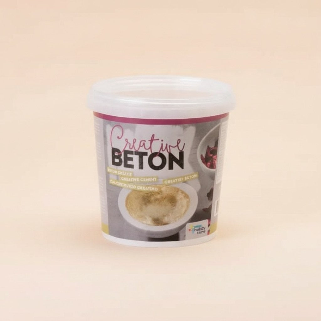 Creative-Beton 1,5kg - Kidis Art
