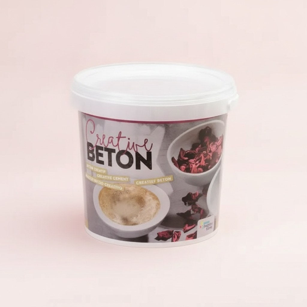 Creative-Beton 3,5kg - Kidis Art