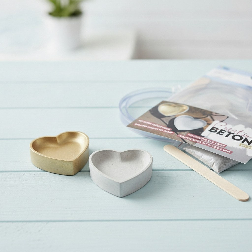 Creative-Beton Set - Kidis Art