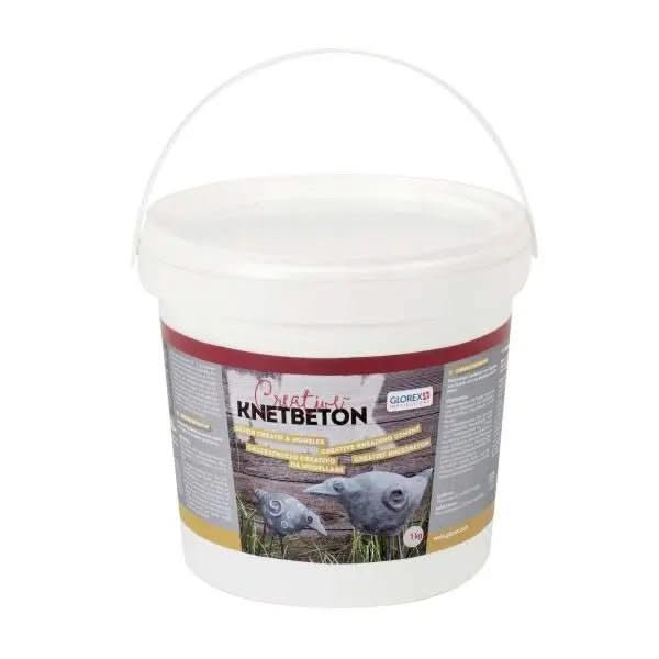 Creative-Knetbeton 1kg - Kidis Art