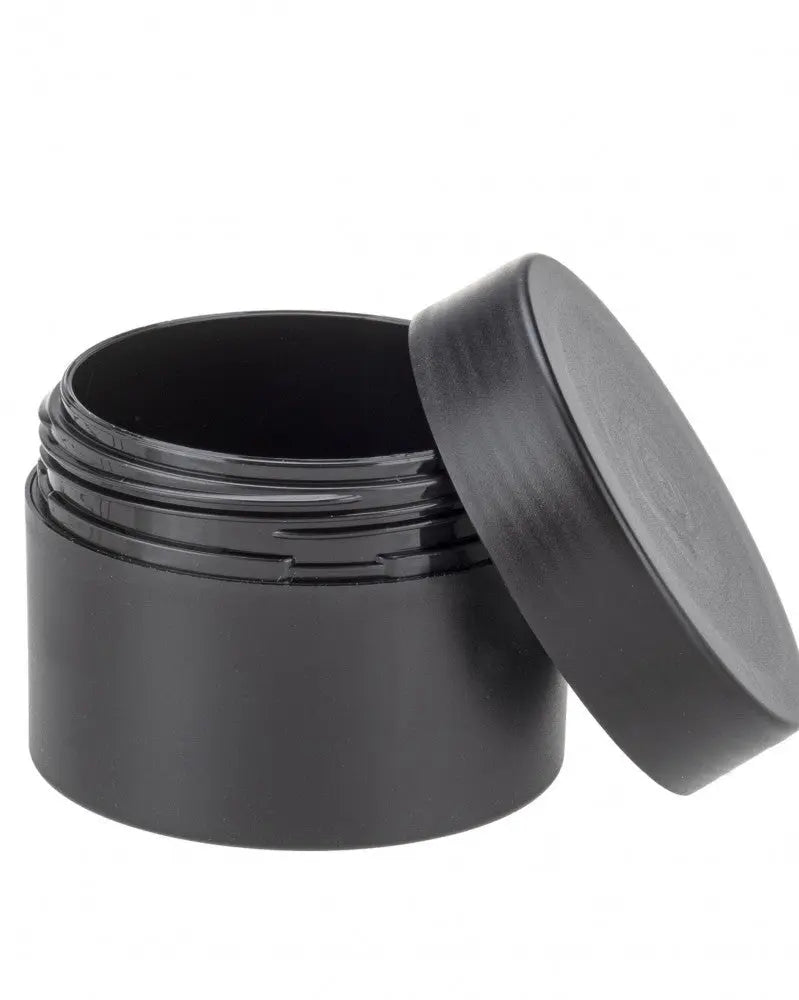 Creme - Dose 100ml schwarz - Kidis Art