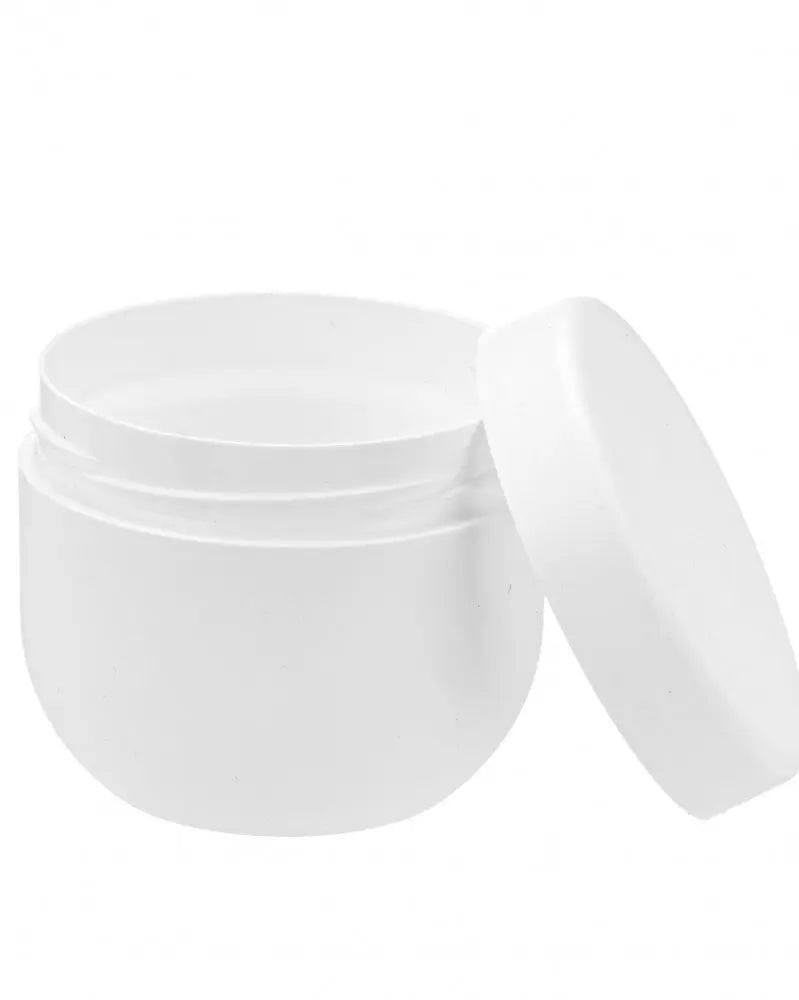 Creme - Dose 100ml weiss - Kidis Art