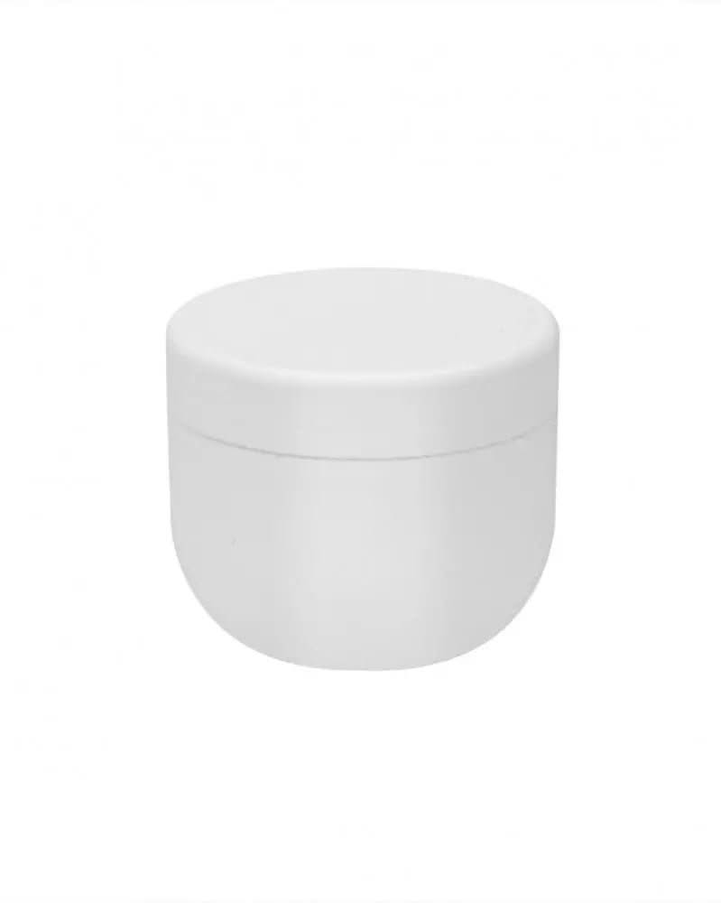 Creme-Dose 10ml weiss - Kidis Art