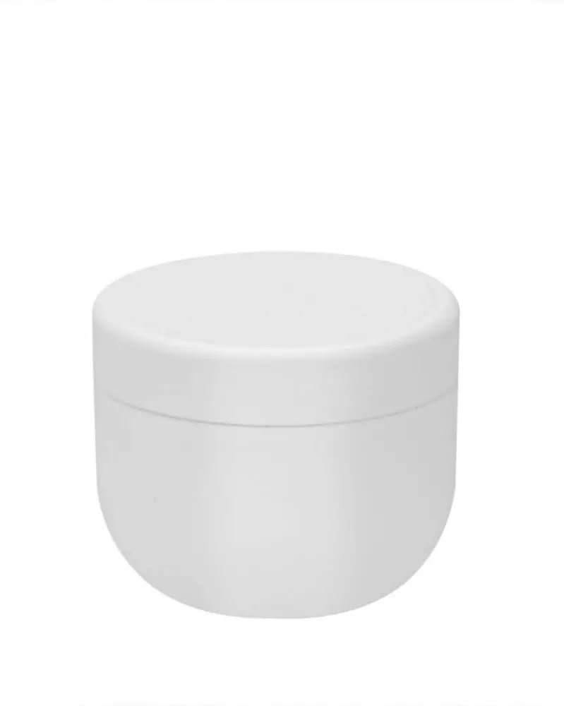 Creme-Dose 30ml weiss - Kidis Art