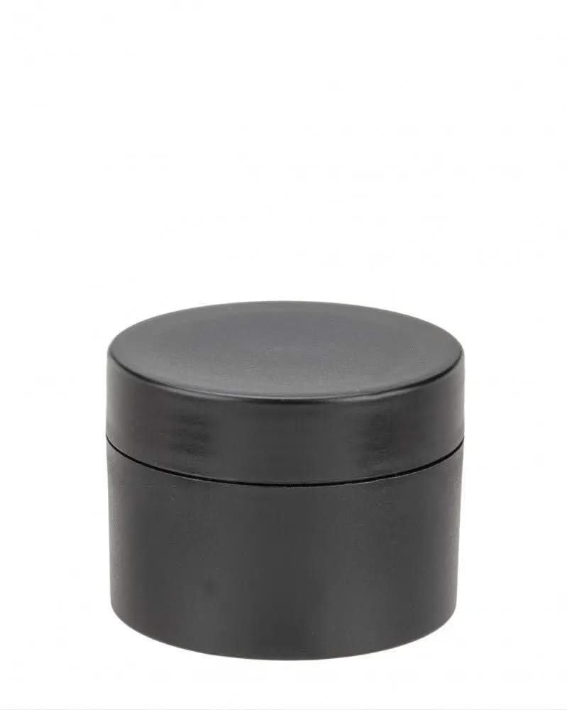 Creme-Dose 50ml schwarz - Kidis Art