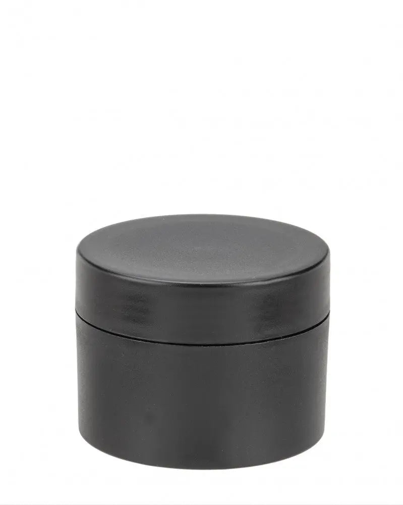 Creme - Dose 50ml schwarz - Kidis Art