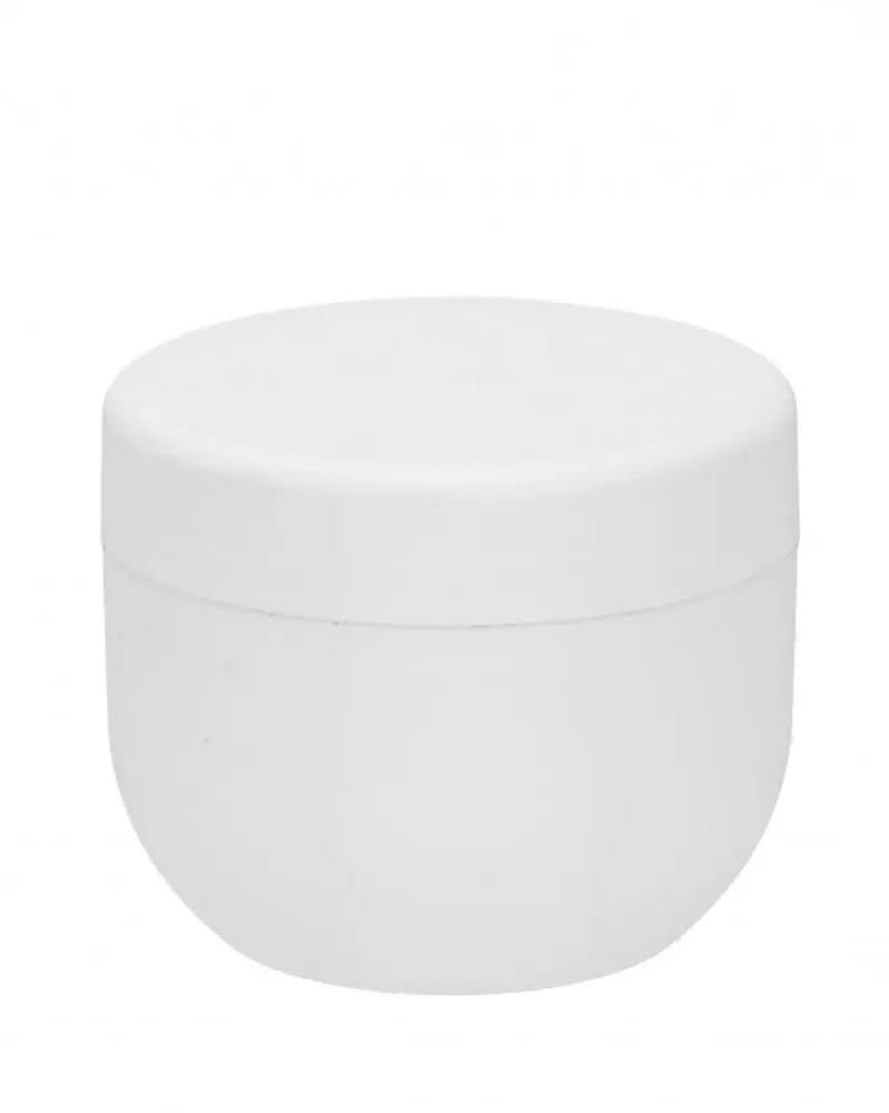 Creme-Dose 50ml weiss - Kidis Art