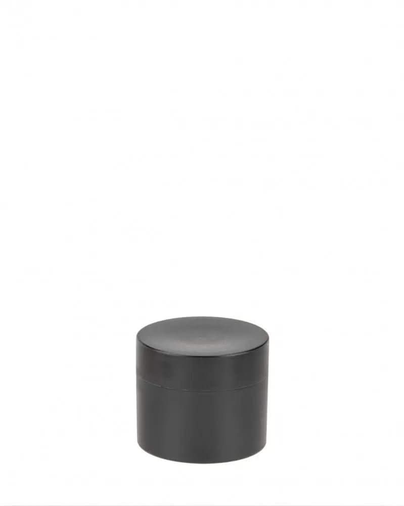 Creme-Dose 5ml schwarz - Kidis Art