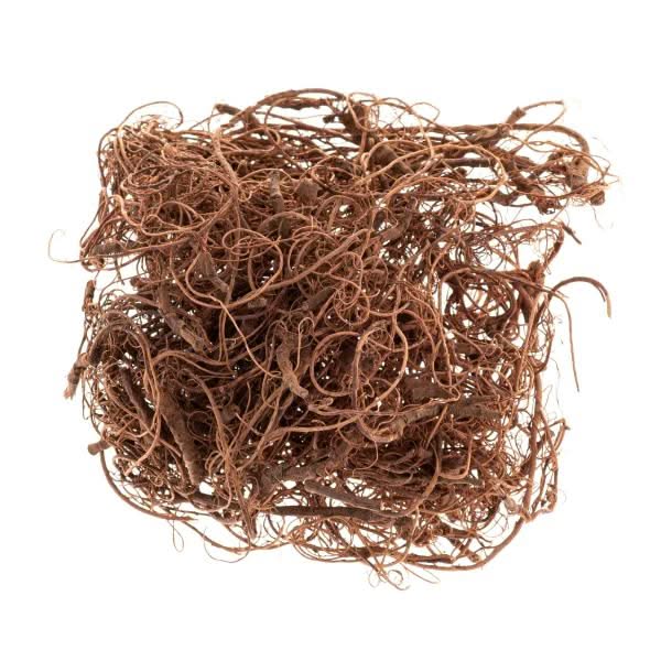 Curly-Moos natur 40g - Kidis Art