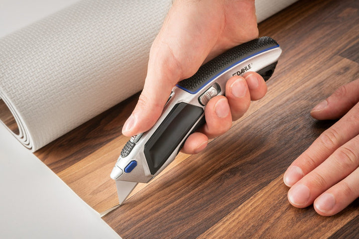 DAHLE Cutter 10891 Silber - Kidis Art
