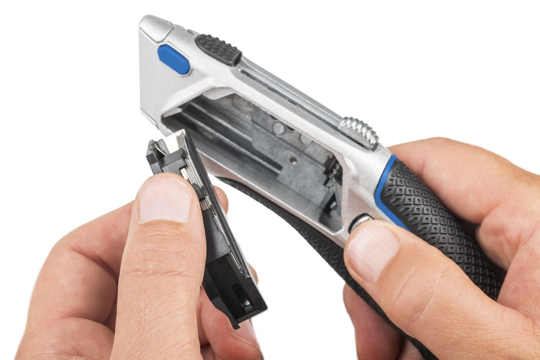 DAHLE Cutter 10891 Silber - Kidis Art