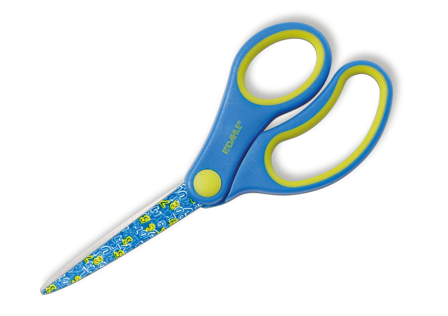 DAHLE Schere 54665 KIDS Blau - Kidis Art