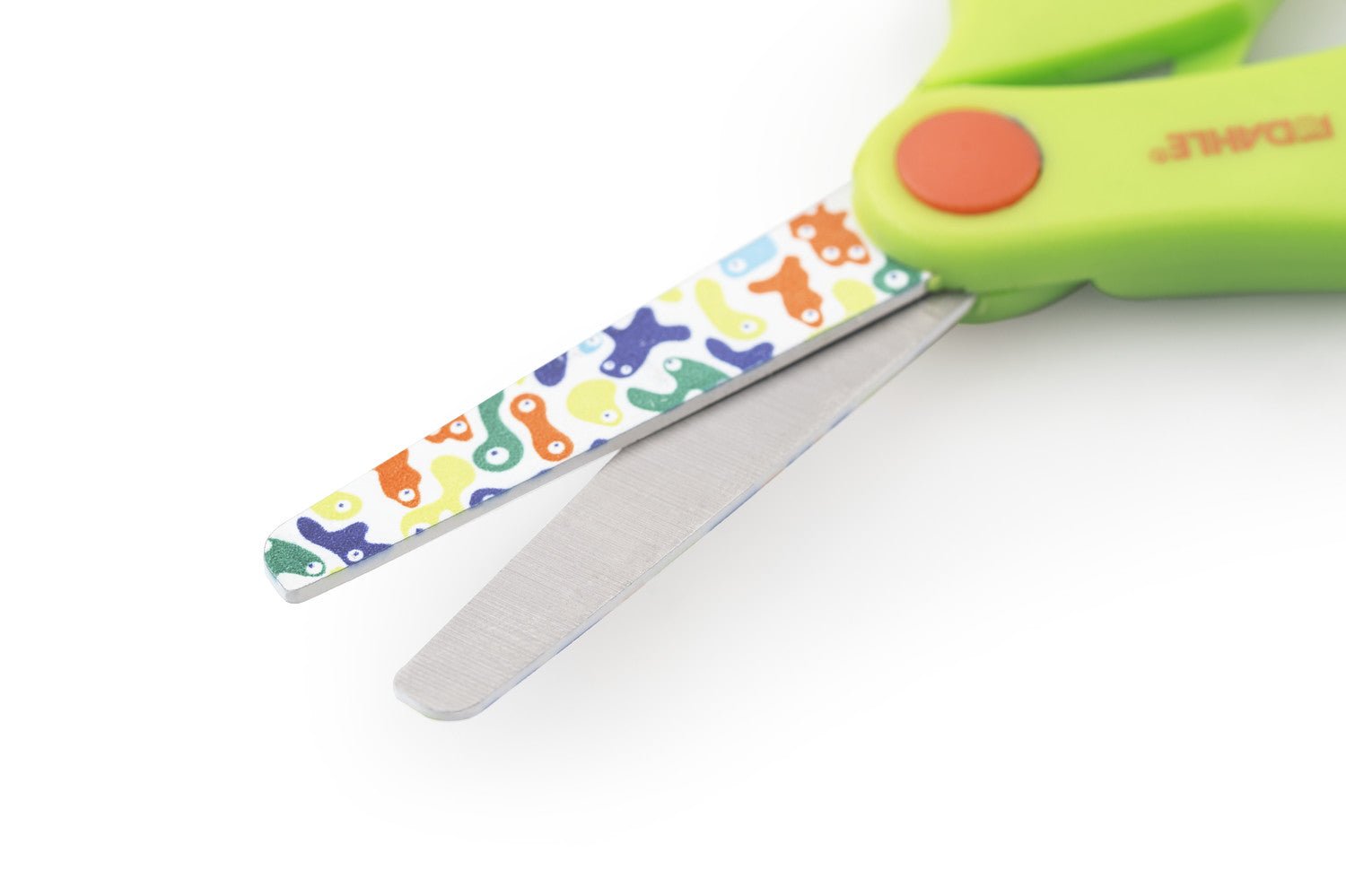 DAHLE Schere 54671 KIDS Grün - Kidis Art