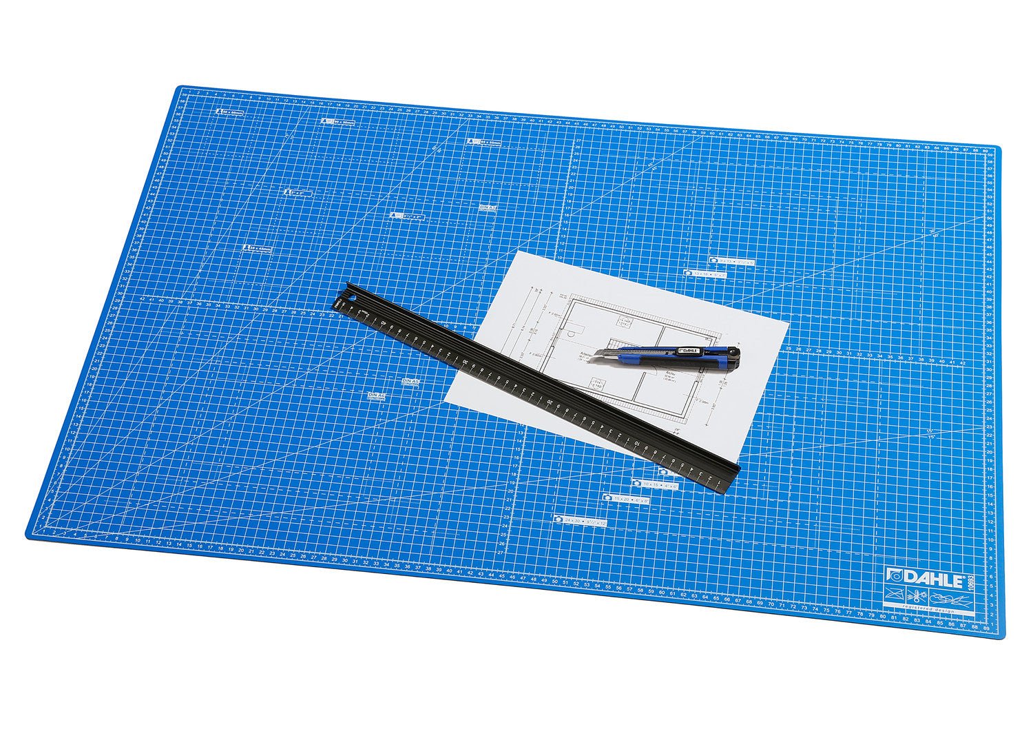 DAHLE Schneidematte 10693 - Kidis Art
