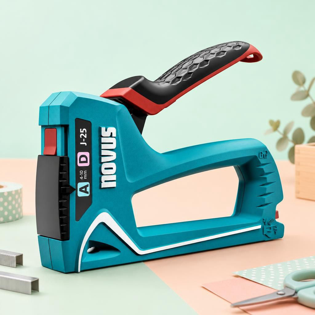 Generiert: [dd7ce4ba-0f64-45b9-831c-72a67cc4b68c] Hauptbild – Hand tacker J-25