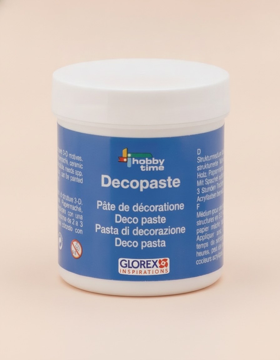 Decopaste 160 g - Kidis Art